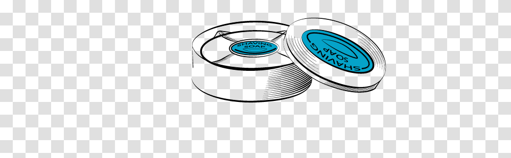 A Guide To Traditional Wet Shaving West Coast Shaving, Tape, Paper Transparent Png