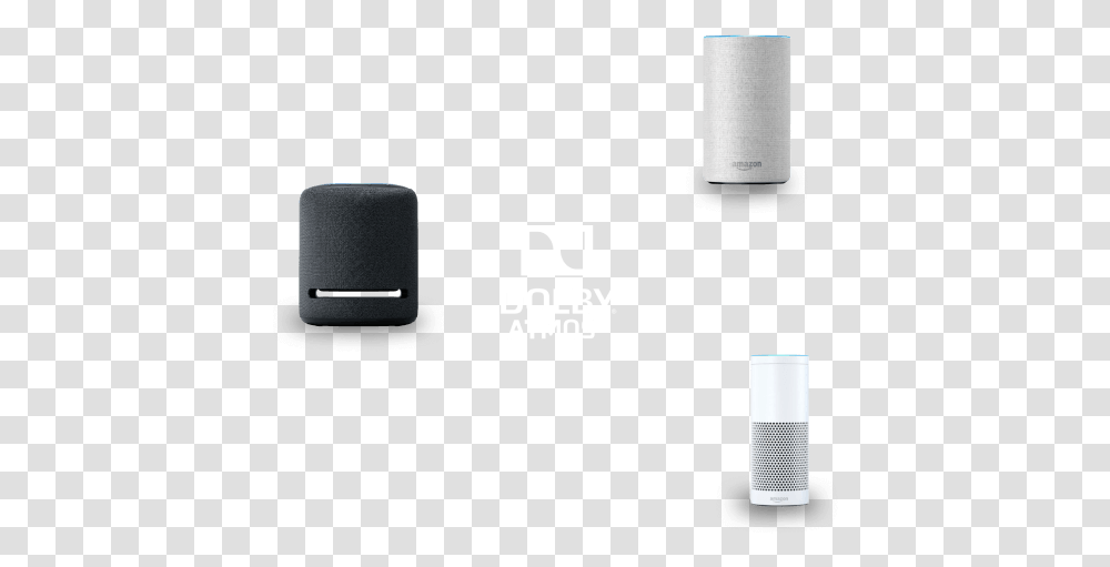 A Guide To Wireless Home Theater Sound Systems Cylinder, Bottle, Electronics, Adapter, Label Transparent Png