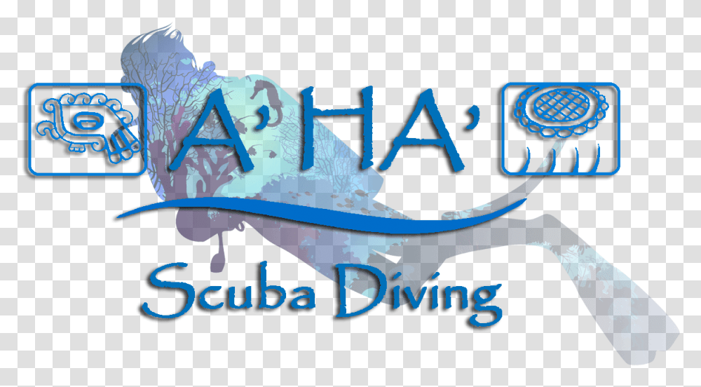 A Ha Scuba Diving Cancun Mexico Graphic Design, Outdoors, Nature, Vehicle Transparent Png