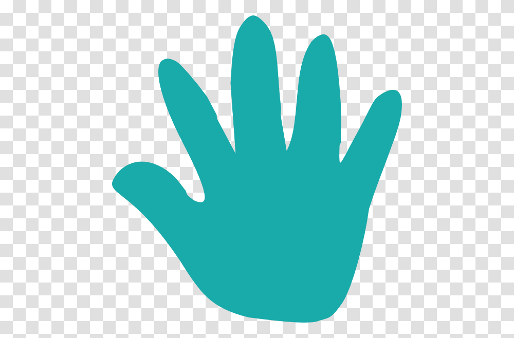 A Hand Cliparts, Apparel, Glove, Silhouette Transparent Png