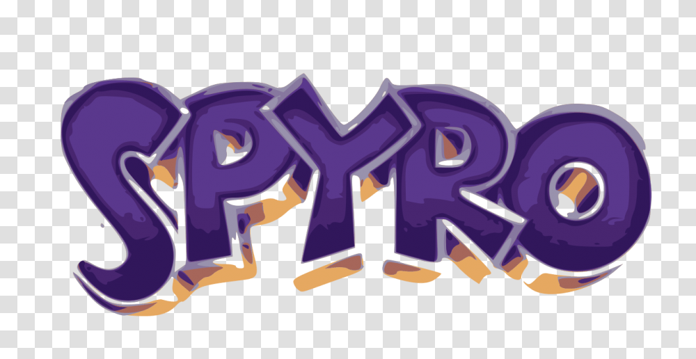 A Heros Tail Legend Of Spyro The Eternal, Purple, Text, Art, Label Transparent Png