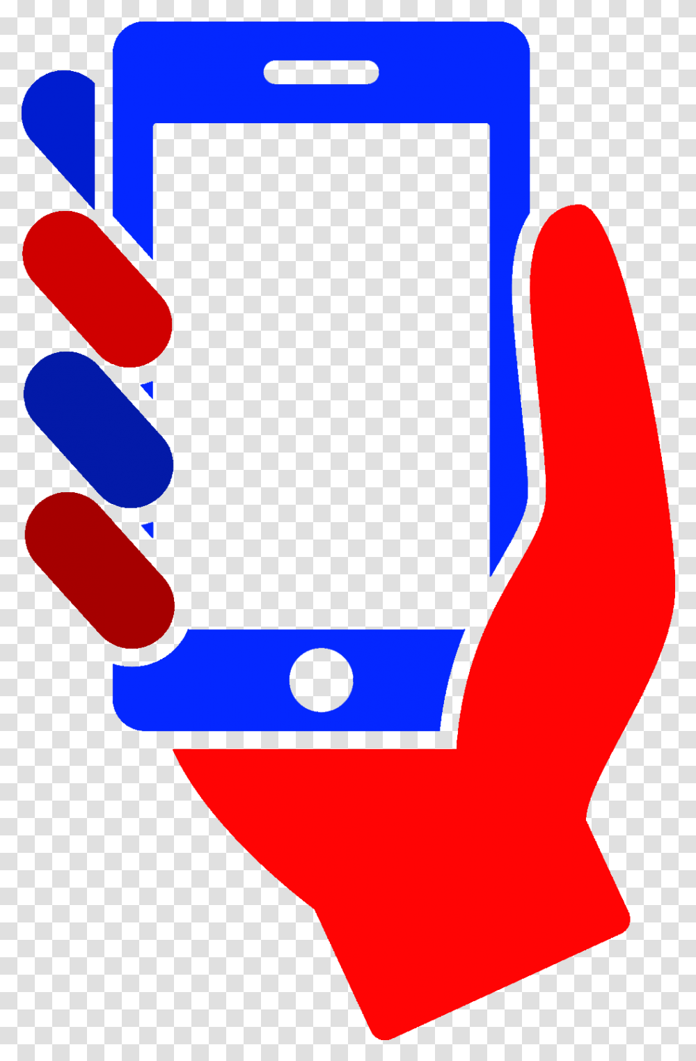 A Horrifically Bad Idea Smartphone Is Coming Mobile Icon Smart Phone, Arm, Face, Label, Text Transparent Png