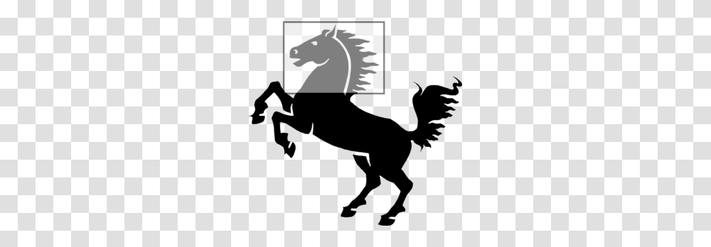 A Horse Head Clip Art, Screen, Electronics, Monitor Transparent Png