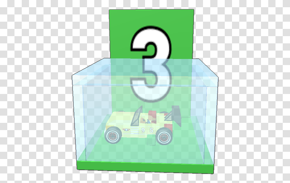 A Hot Wheels Car In Plastic Box Only Cletubul Model Car Car, Number, Symbol, Text, Machine Transparent Png