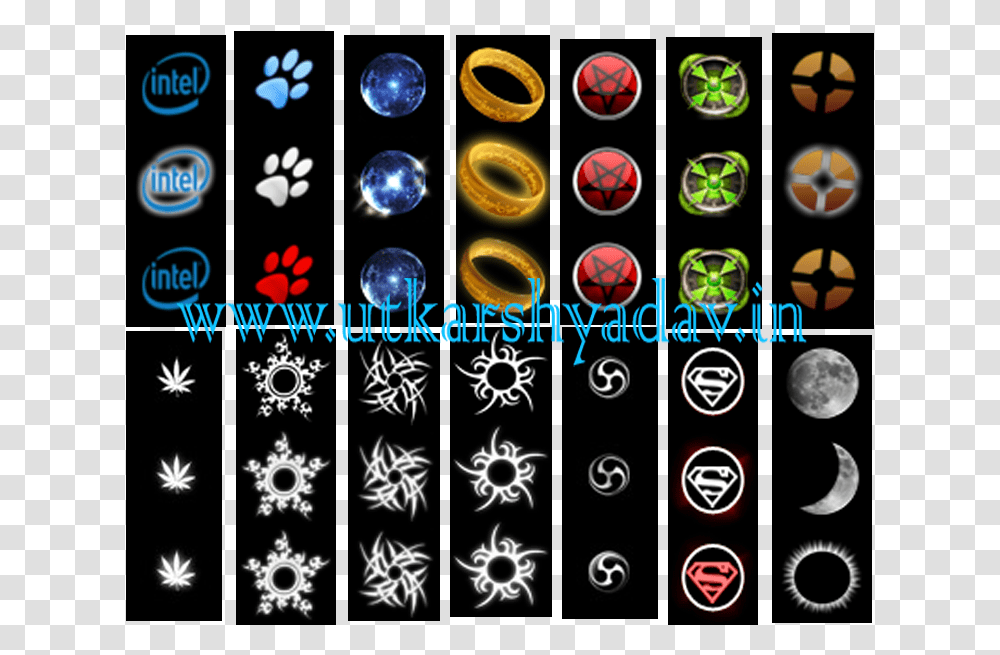 A Huge Collection Of High Quality Of Start Orbs For Start Orbs, Number, Alphabet Transparent Png