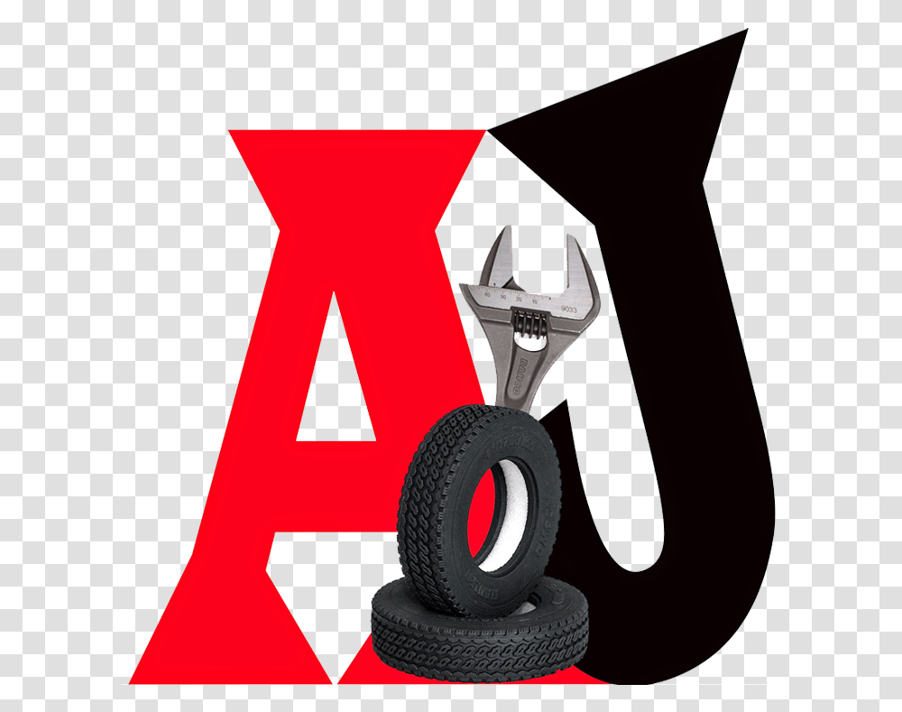 A J Tires And Repairs One Stop Aampj Stop Shop, Dynamite, Bomb Transparent Png