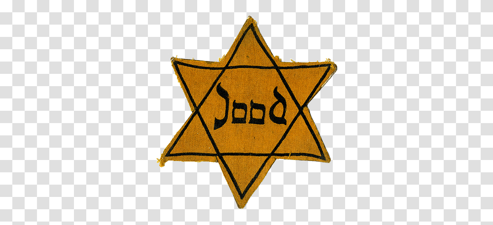 A Jewish Man Or Jew Moshe Mordechai Van Zuiden The Blogs Were The Nuremberg Laws Passed, Symbol, Logo, Trademark, Star Symbol Transparent Png