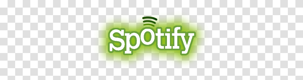 A Journal Of Musical Thingshow Youtube And Spotify Are Evolucion Del Logo De Spotify, Green, Label, Text, First Aid Transparent Png