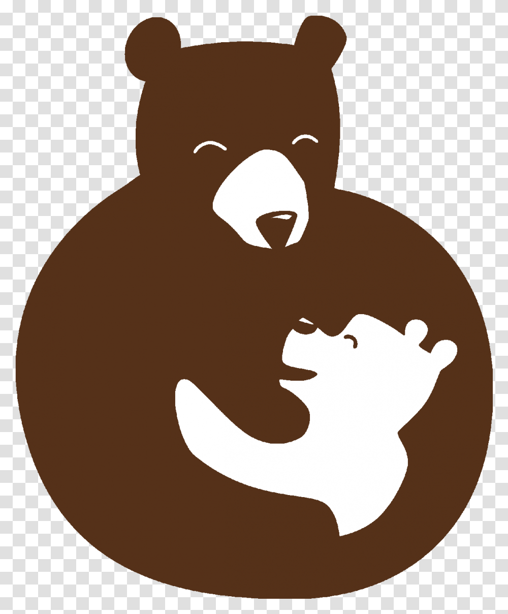 A Junior Bear Story For Parents Understanding The Bible Is Illustration, Mammal, Animal, Snowman, Outdoors Transparent Png