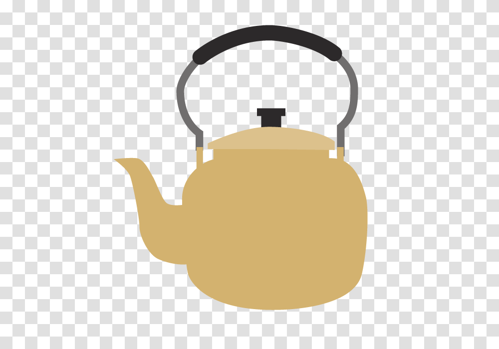 A Kettle Free Illustration Clipart Material Picture, Lamp, Pottery, Teapot Transparent Png