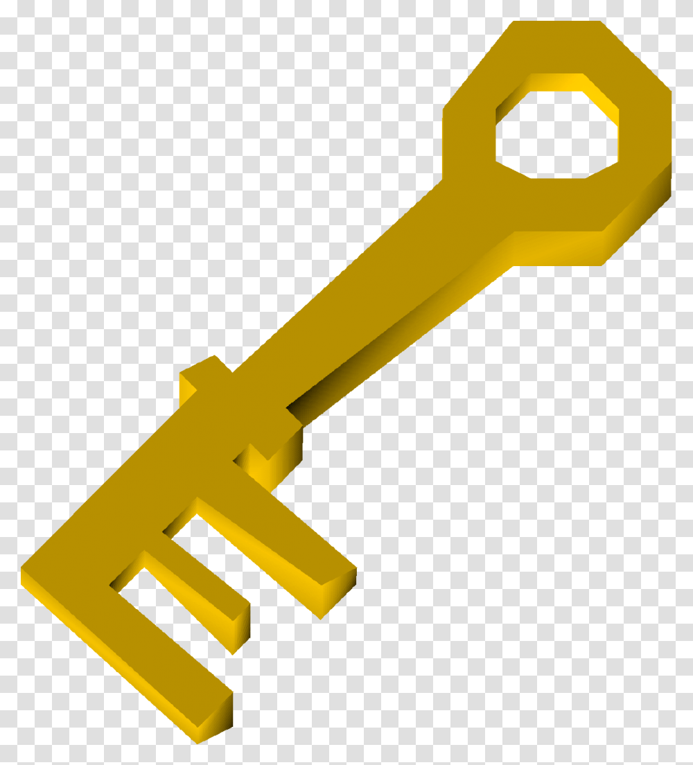 A Key, Hammer, Tool, Wrench Transparent Png