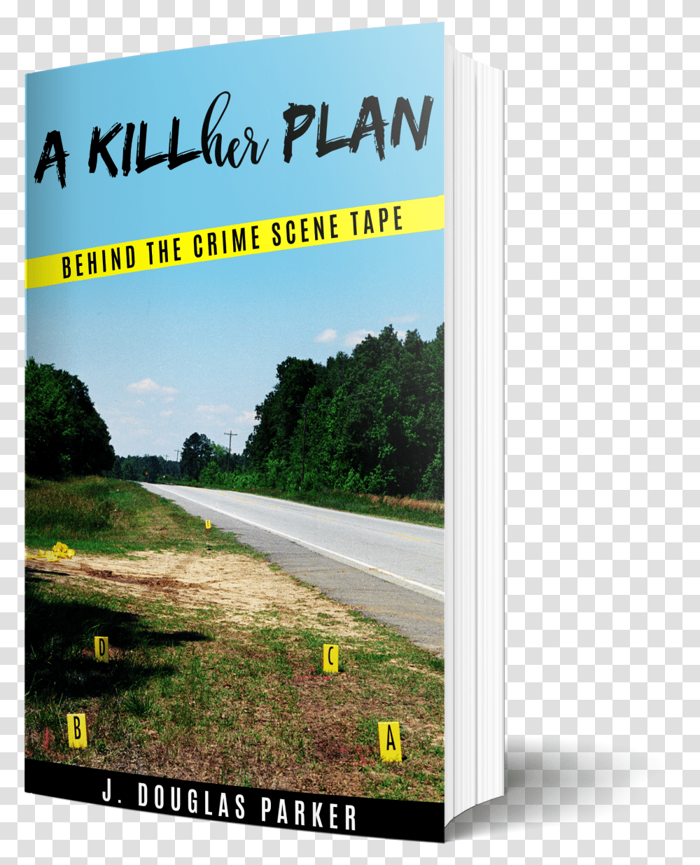 A Killher Plan Behind The Crime Scene Tape Transparent Png
