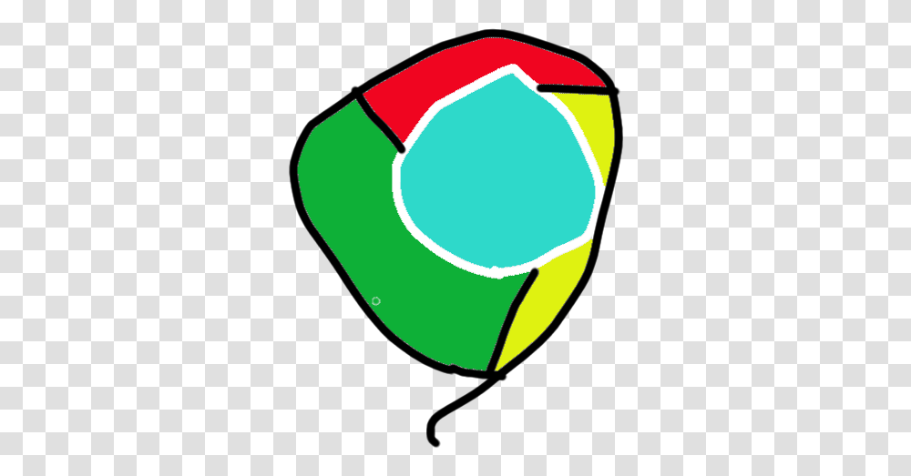 A Kinda Bad Chrome Logo Layer Vertical, Label, Text, Life Buoy, Ball Transparent Png