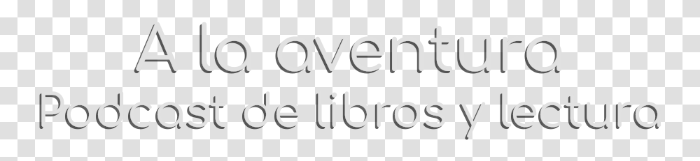 A La Aventura Calligraphy, Word, Alphabet, Label Transparent Png