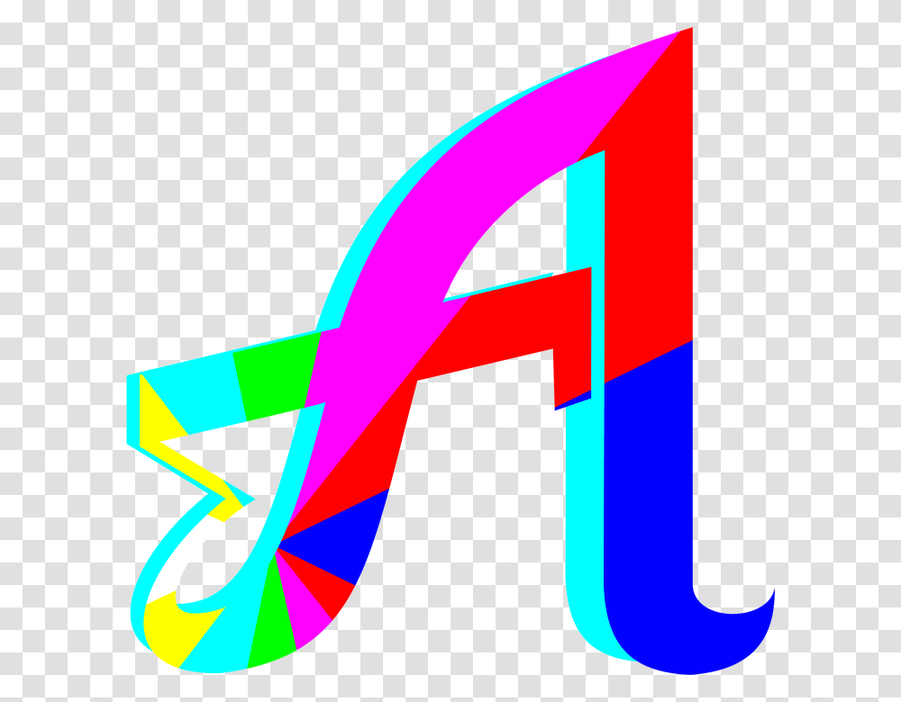 A Letter Image Hd Design Letter A, Number, Logo Transparent Png