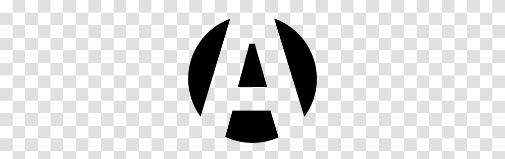 A Letter Logo, Trademark, Alphabet Transparent Png