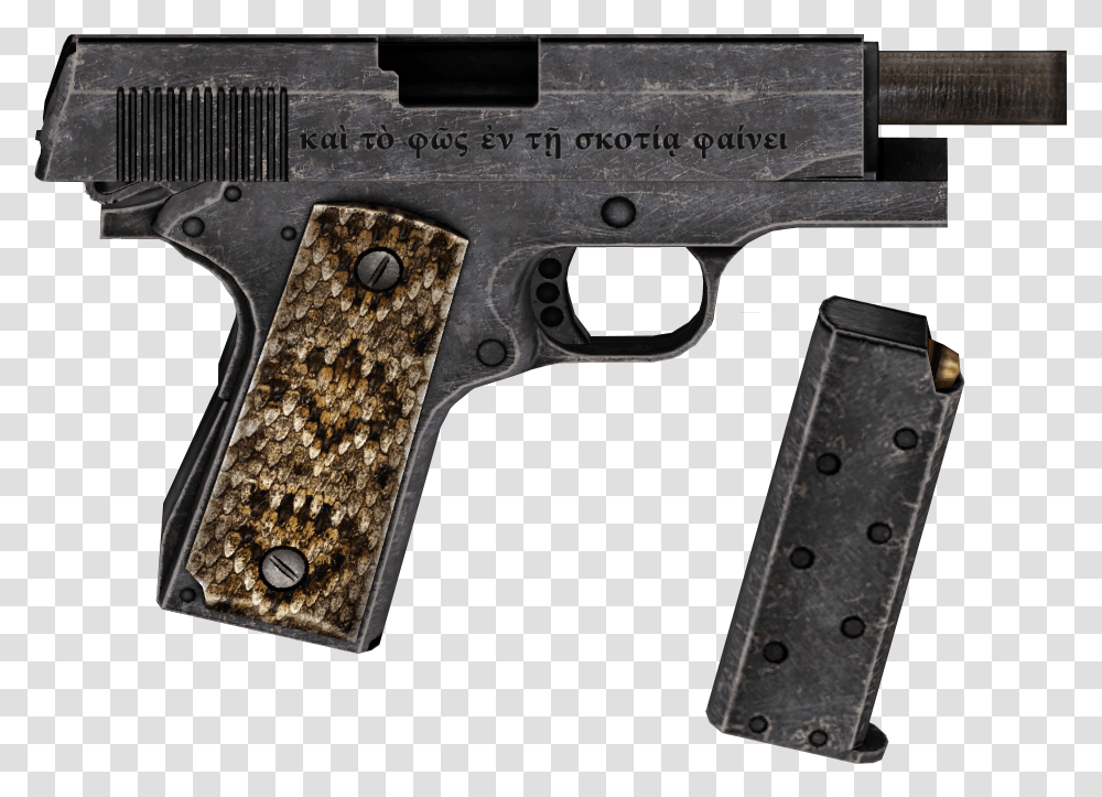 A Light Shining In Darkness Weapons, Gun, Weaponry, Handgun, Armory Transparent Png