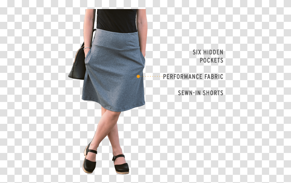 A Line, Apparel, Skirt, Person Transparent Png