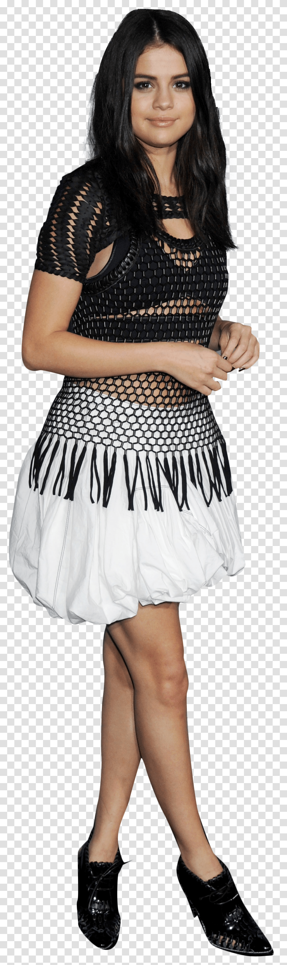 A Line, Skirt, Person, Dress Transparent Png