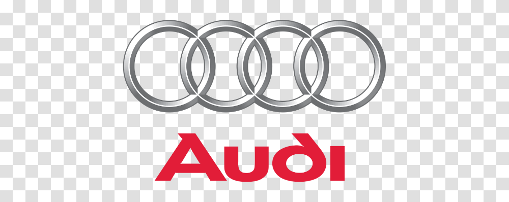 A List Of Famous Logos Fakeclients Audi Logo, Symbol, Trademark, Word, Text Transparent Png