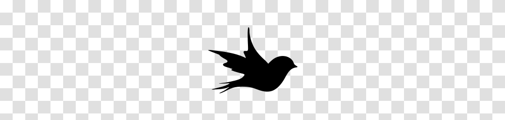 A Little Bird As A Silhouette Mug, Gray, World Of Warcraft Transparent Png