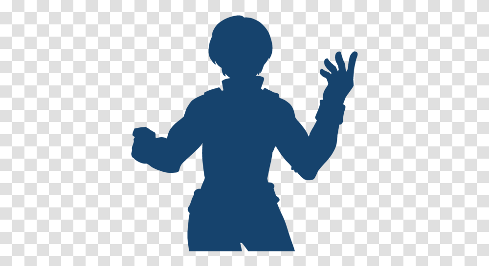 A Little Geeky But Still Pretty Chic - Geekchicinc For Running, Silhouette, Person, Human, People Transparent Png