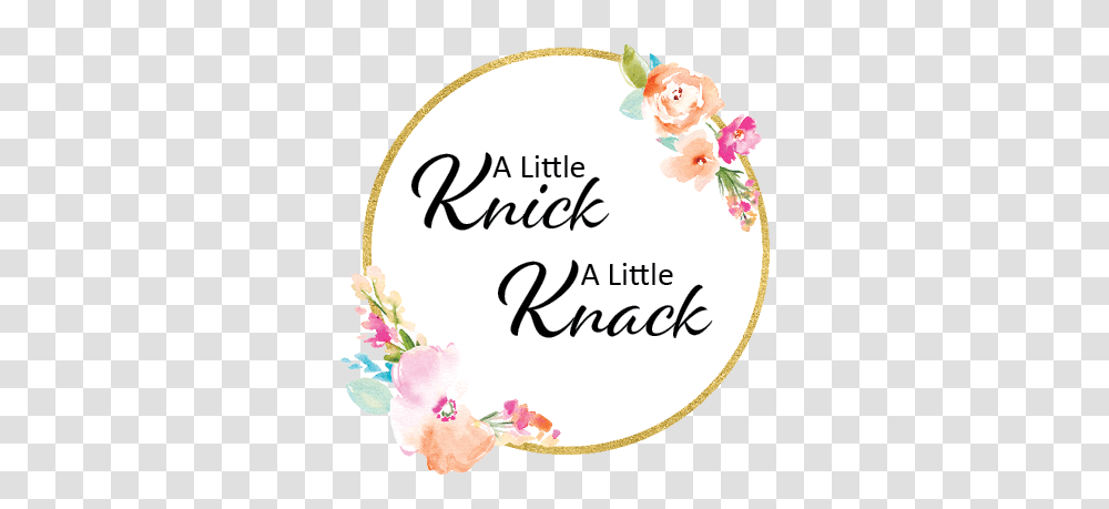 A Little Knick Knack Home Family Love Diy And Name Maddie With Flowers, Birthday Cake, Dessert, Food, Text Transparent Png