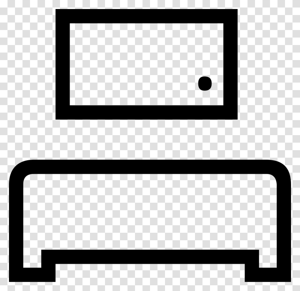 A Living Room Icon Free Download, Label, Stencil Transparent Png