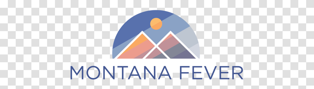 A Logo For A Company That Sells Montana Memorabilia Graphic Design, Label, Metropolis Transparent Png