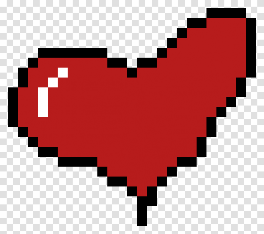 A Lonely Heart Pixel Pascal Animal Crossing, Hand, Label, Text, Weapon Transparent Png