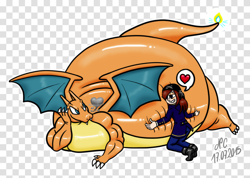 A Lot Of Charizard To Love Lot Of Charizard To Love, Helmet, Person, Inflatable Transparent Png