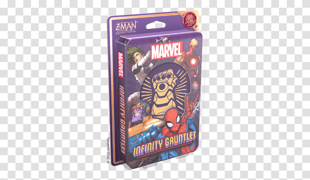 A Love Game Love Letter Infinity Gauntlet, Label, Text, Advertisement, Poster Transparent Png