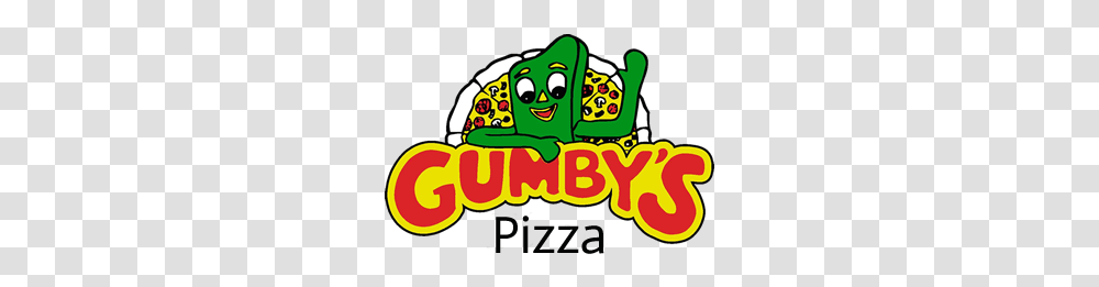 A Love Letter To Gumby's Pizza, Parade, Food, Crowd, Leisure Activities Transparent Png
