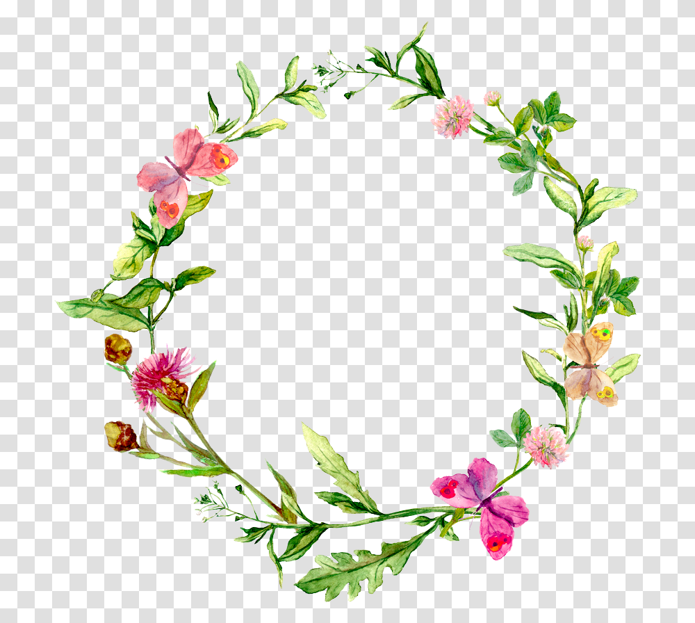 A Lullaby For Sleepless Nights, Flower, Plant, Blossom, Wreath Transparent Png