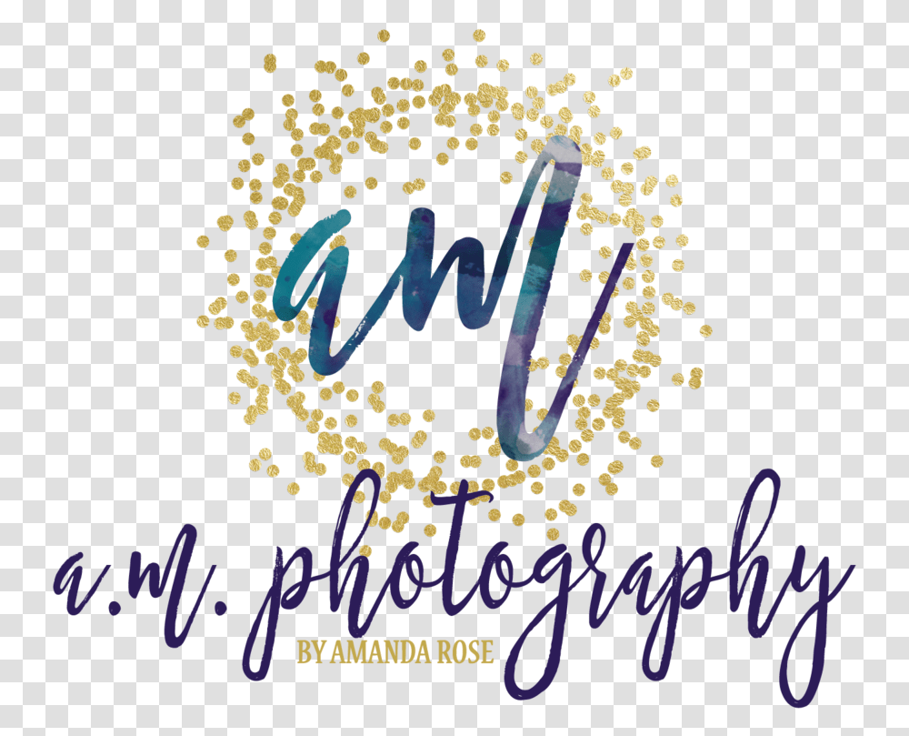 A M Photography By Amanda Rose, Paper, Confetti, Poster Transparent Png