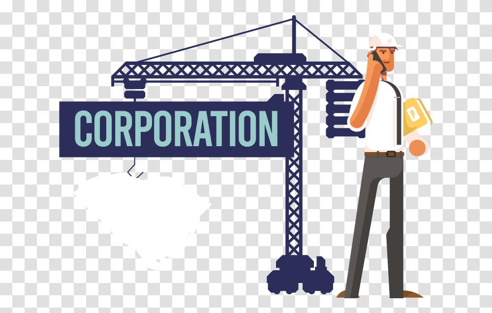 A Man Forming A Corporation In South Carolina Corporation, Face, Outdoors, Standing Transparent Png