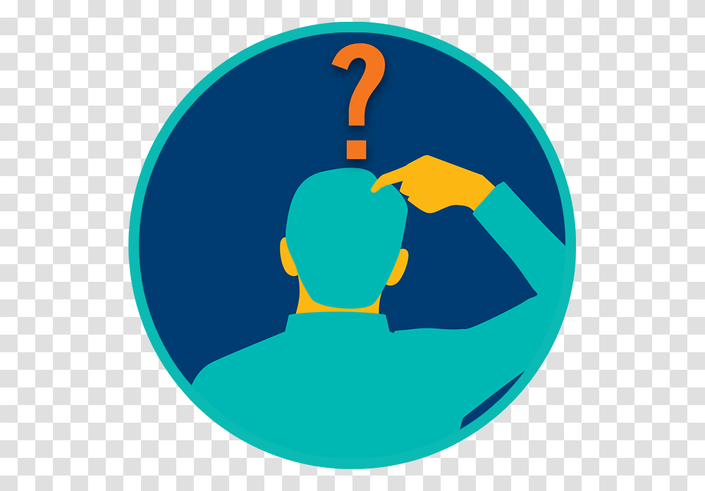 A Man Scratching His Head, Poster, Advertisement, Leisure Activities Transparent Png