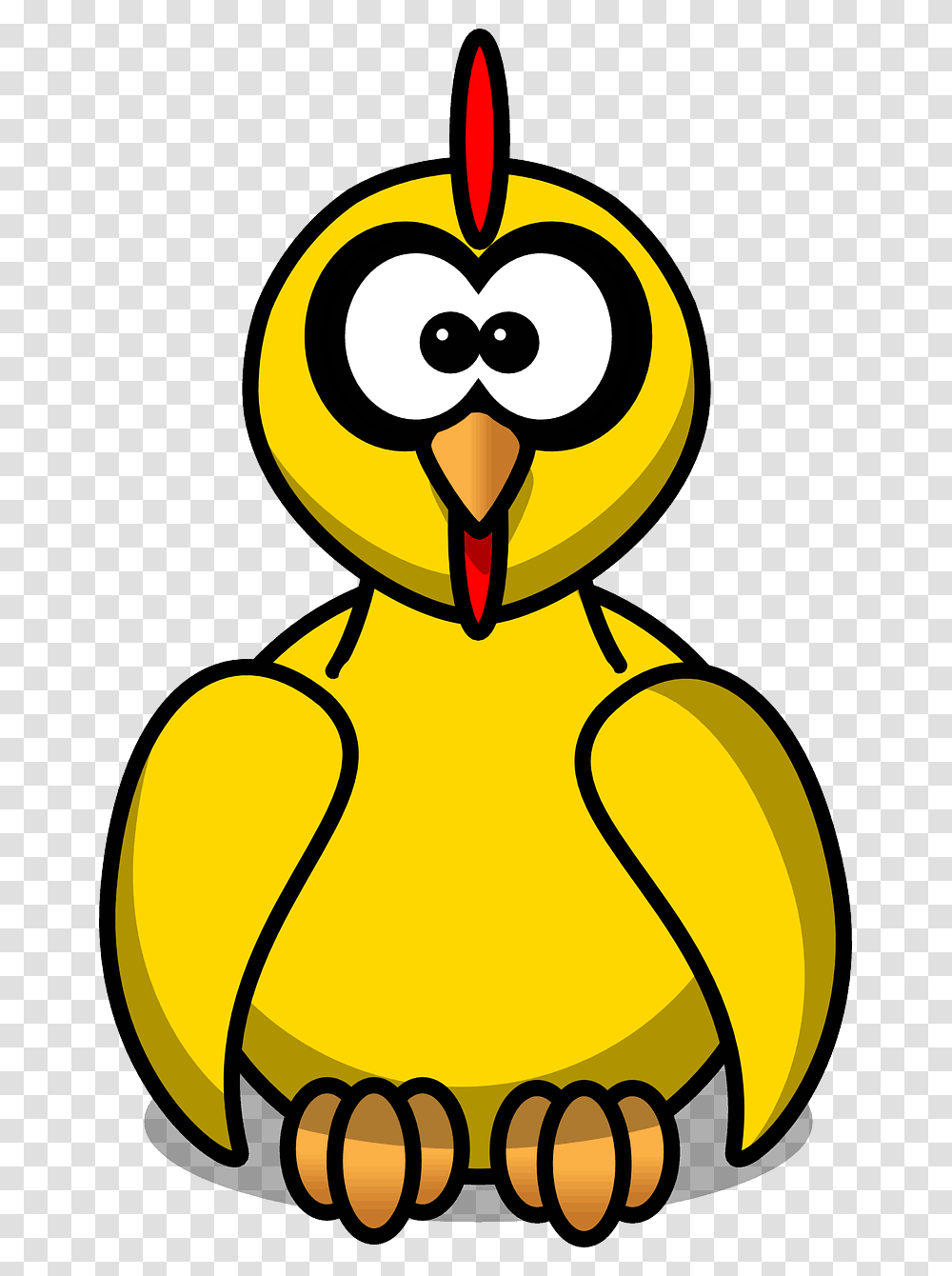 A Meal Fit For A Foodie, Bird, Animal, Penguin, Dynamite Transparent Png
