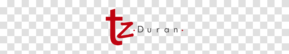A Mi Canal En Youtube Tz Duran Tzduran, Logo, Trademark, First Aid Transparent Png