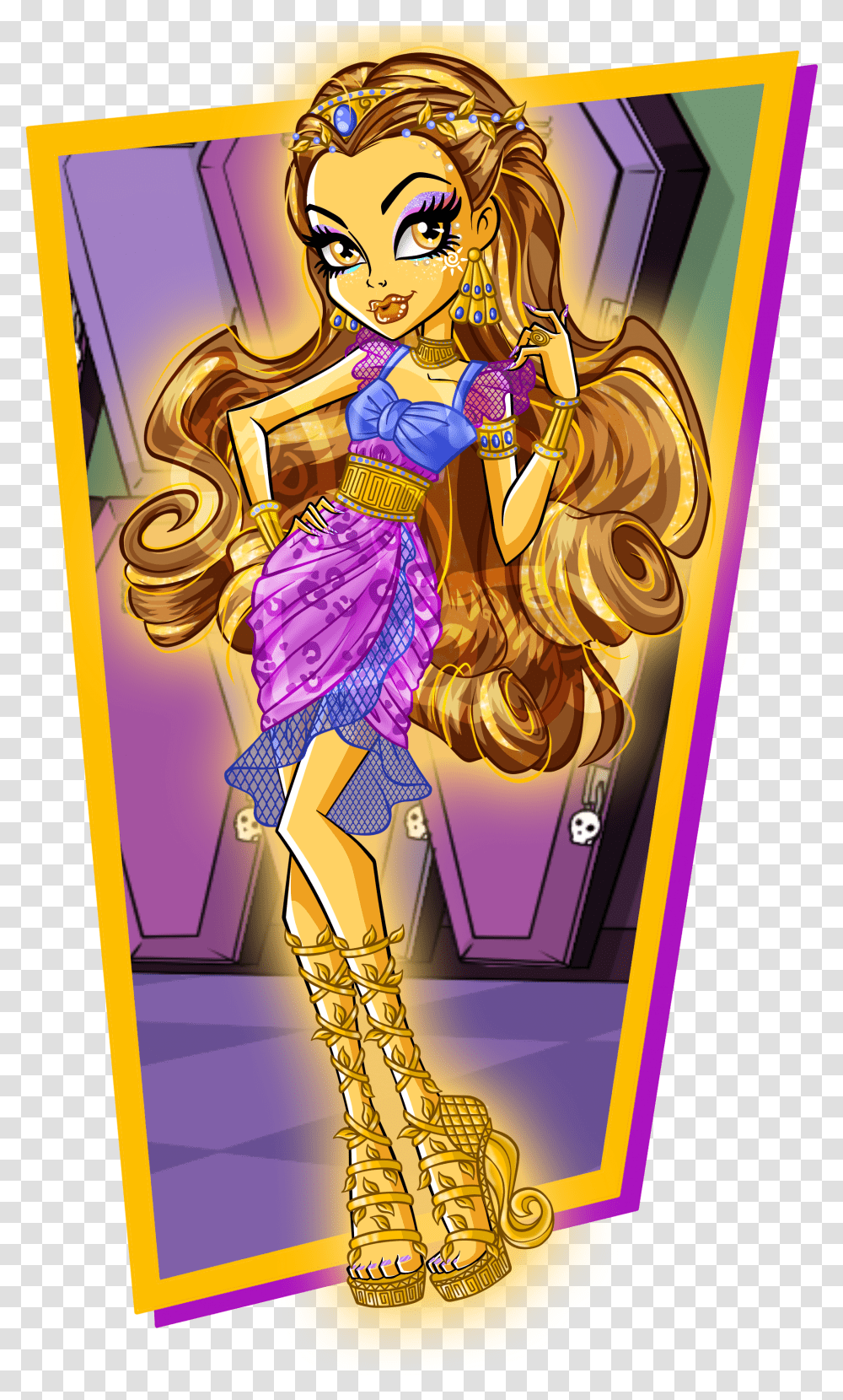 A Monster High Fandom Wiki, Costume, Person Transparent Png
