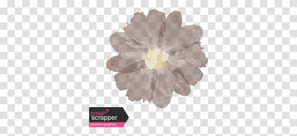 A Mother's Love Painted Flower 10 Graphic By Janet Scott Artificial Flower, Poster, Advertisement, Nature Transparent Png