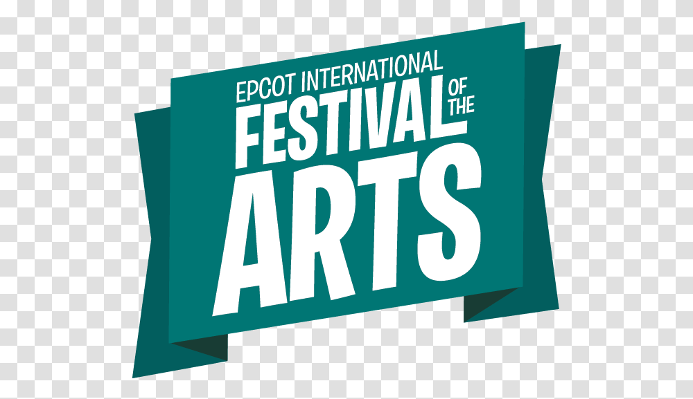 A Musical Match Made Epcot Festival Of The Arts Logo, Text, Advertisement, Poster, Paper Transparent Png