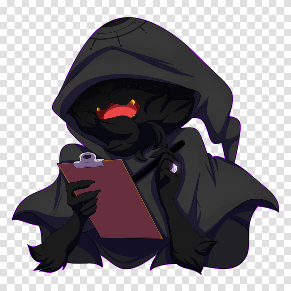 A Mysterious Person Has Come To Whistler Crest, Apparel, Helmet, Hood Transparent Png