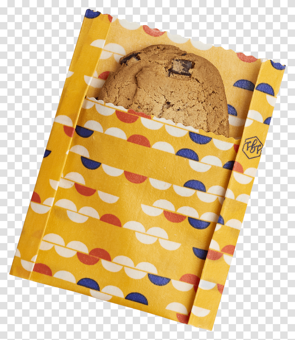 A Natural Alternative To Plastic Wrap Cookie Transparent Png