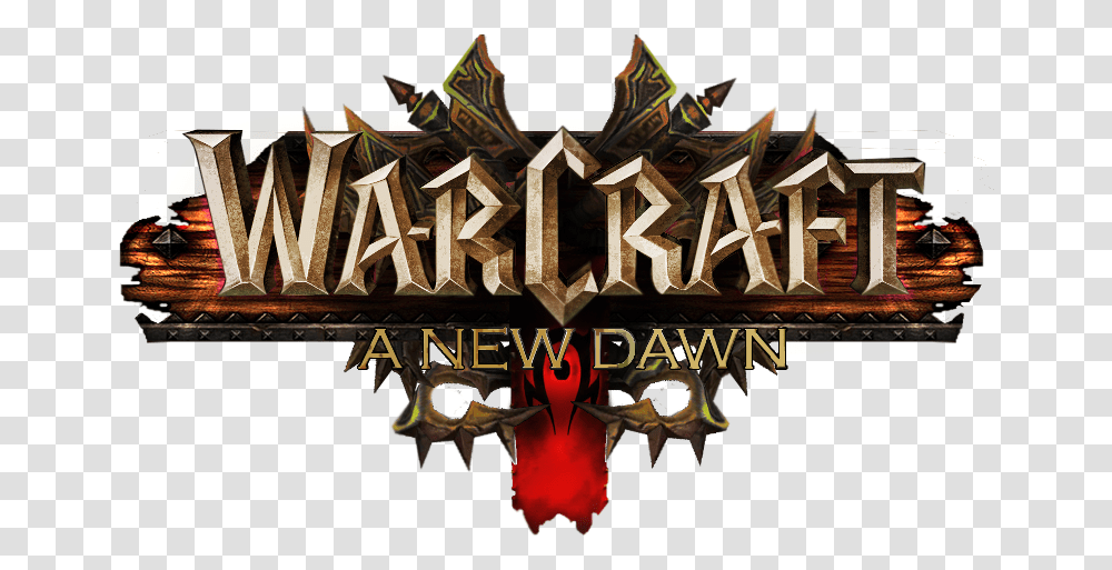 A New Dawn Mod For Starcraft Warcraft 4, Legend Of Zelda, World Of Warcraft, Poster, Advertisement Transparent Png