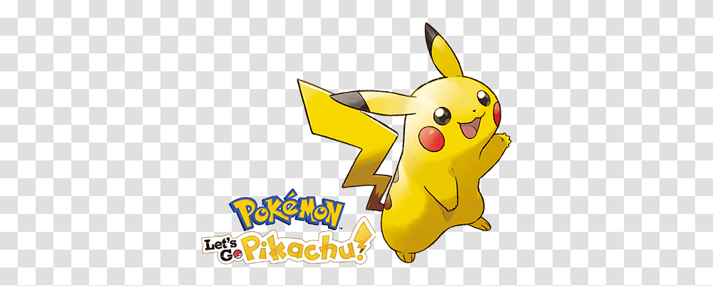 A New Entry In The Pokmon Series Is Coming To Nintendo Pokemon Go Pikachu Title, Animal, Mammal, Pig, Piggy Bank Transparent Png