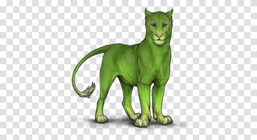 A New Green Base Peridot Edited 7118 Lioden Portable Network Graphics, Wildlife, Animal, Mammal, Cat Transparent Png