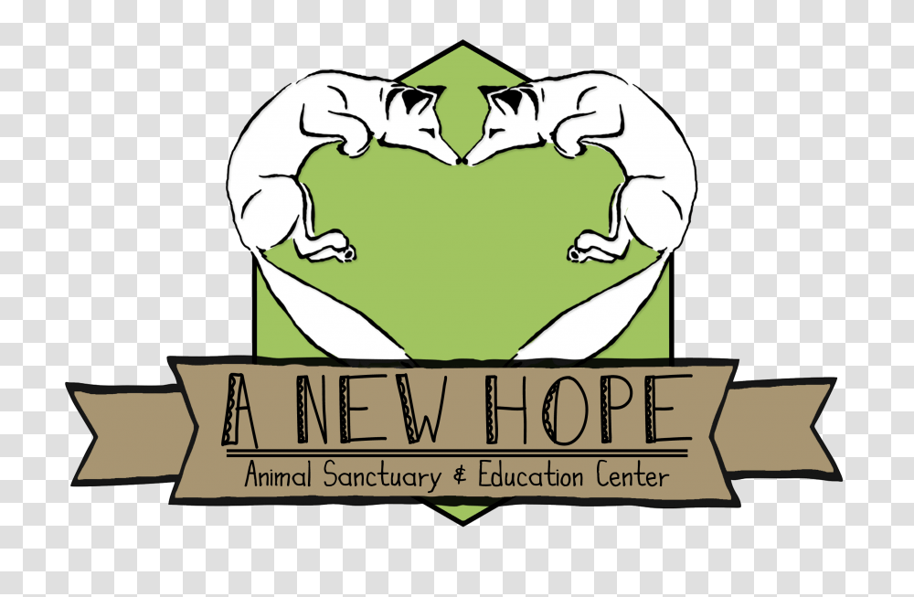 A New Hope Sanctuary Sugar Gliders, Recycling Symbol, Animal, Wildlife Transparent Png