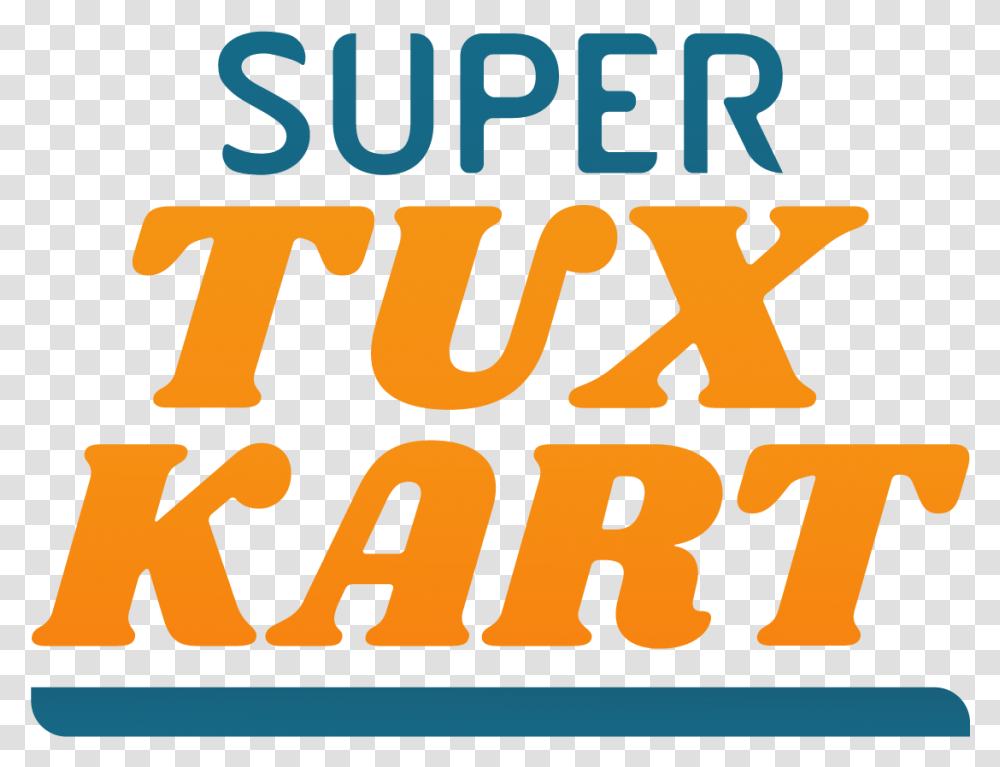 A New Logo For Open Source Game Super Tux Kart - Steemit Vertical, Text, Number, Symbol, Alphabet Transparent Png