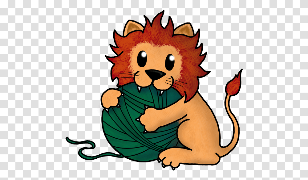 A New Logo For The Shy Lion Little Lion, Wildlife, Animal, Mammal, Beaver Transparent Png